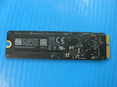 MacBook A1466 2015 MJVE2LL/A 128GB Samsung 12+16 SSD MZ-JPV128R/0A2 655-1857J - Tested Computer Laptop Parts