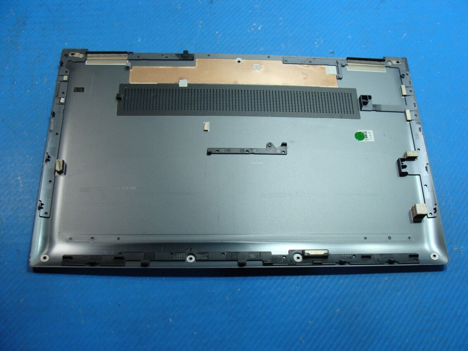 Lenovo Yoga 7 15ITL5 15.6 Bottom Case Base Cover AM1RY000400