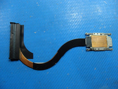 HP EliteBook 840 G5 14 Genuine CPU Cooling Heatsink L14372-001 6043B0231401