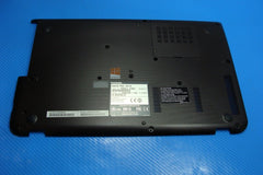 Toshiba Satellite 15.6" P55t-A5116 Genuine Bottom Case H000056470 
