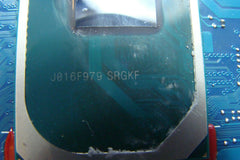 HP 17-by3063st 17.3" Genuine Intel i3-1005G1 1.2Ghz Motherboard l87450-601 