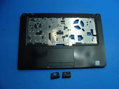Dell Latitude 5490 14" Genuine Palmrest w/Touchpad Black CN2T6 AP1SD000200