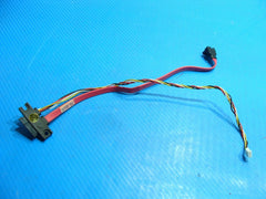 HP Envy 23 Touchsmart AIO 23" Genuine Desktop ODD Connector Cable 654237-001 