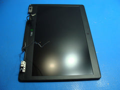 Dell Precision 7510 15.6" Genuine Matte FHD LCD Screen Complete Assembly Black