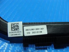 Dell Latitude 3310 2 in 1 13.3" CPU Cooling Heatsink K07PR 460.0J901.0001