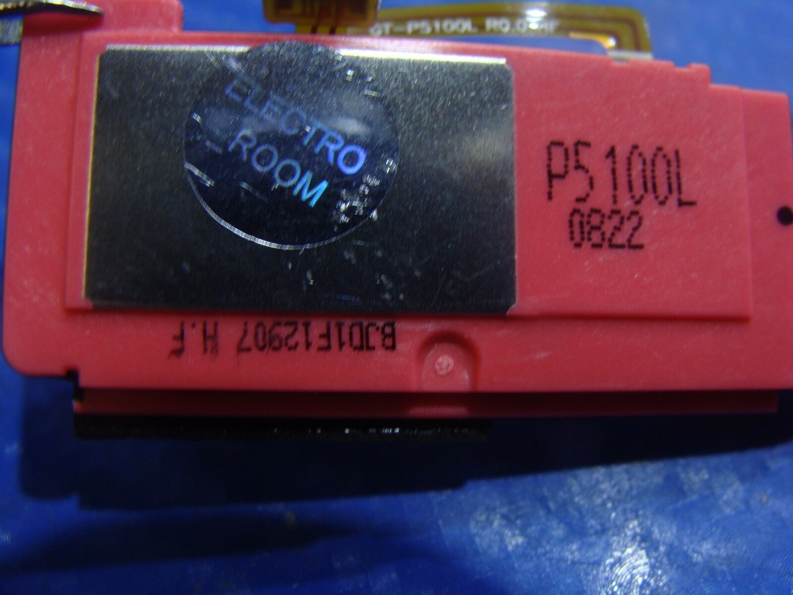 Samsung Galaxy Tablet Tab 2 GT-P5113TS 10.1