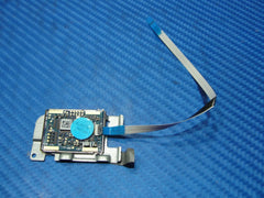 Dell Latitude 3580 15.6" Genuine Fingerprint Reader Board w/Cable 450.0A109.0011 - Laptop Parts - Buy Authentic Computer Parts - Top Seller Ebay