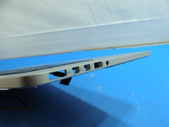 MacBook Pro A1398 15 Mid 2015 MJLQ2LL/A Top Case w/Battery Silver 661-02536