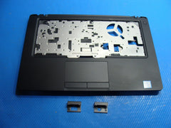Dell Latitude 5490 14" Genuine Palmrest w/Touchpad Black CN2T6 AP1SD000200 "A"