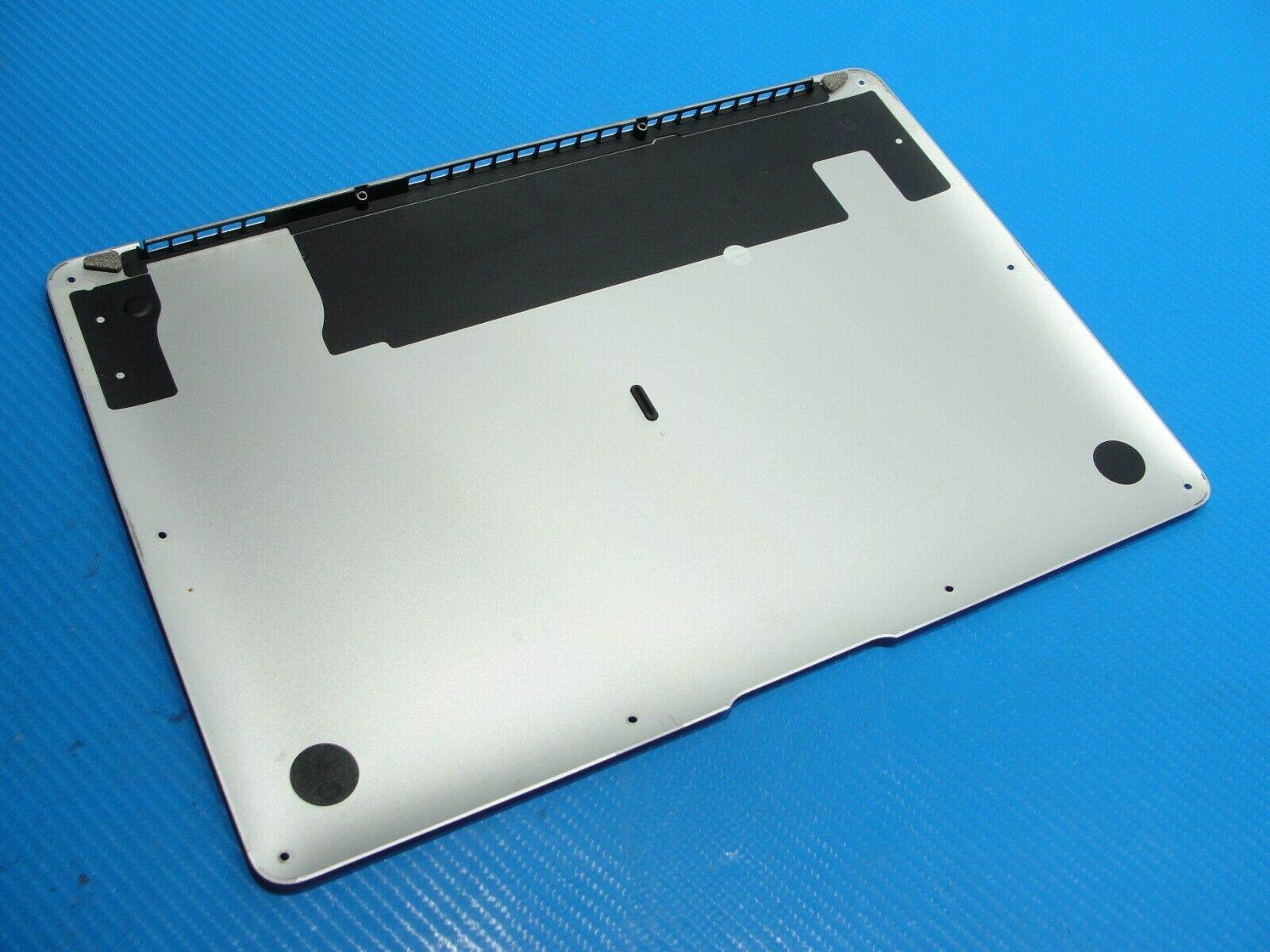 MacBook Air Early 2015 A1466 MJVE2LL/A Silver Bottom Case 923-00505 604-7803-A - Tested Computer Laptop Parts