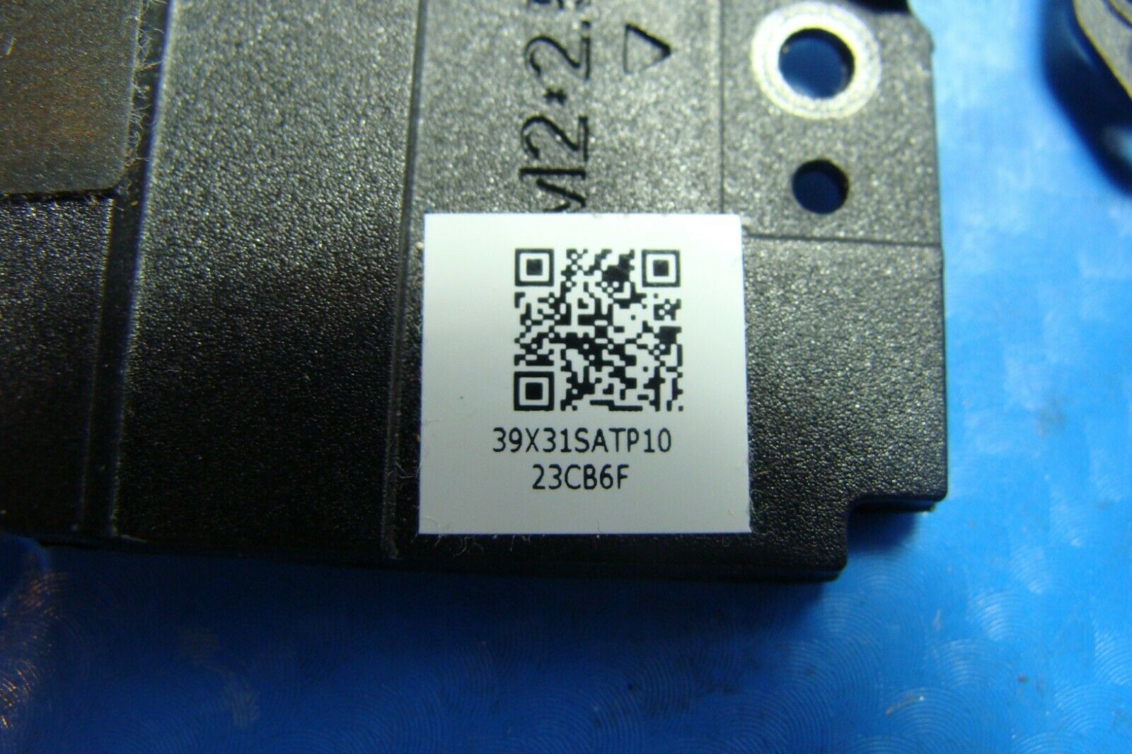 HP Spectre x360 13-ac033dx 13.3