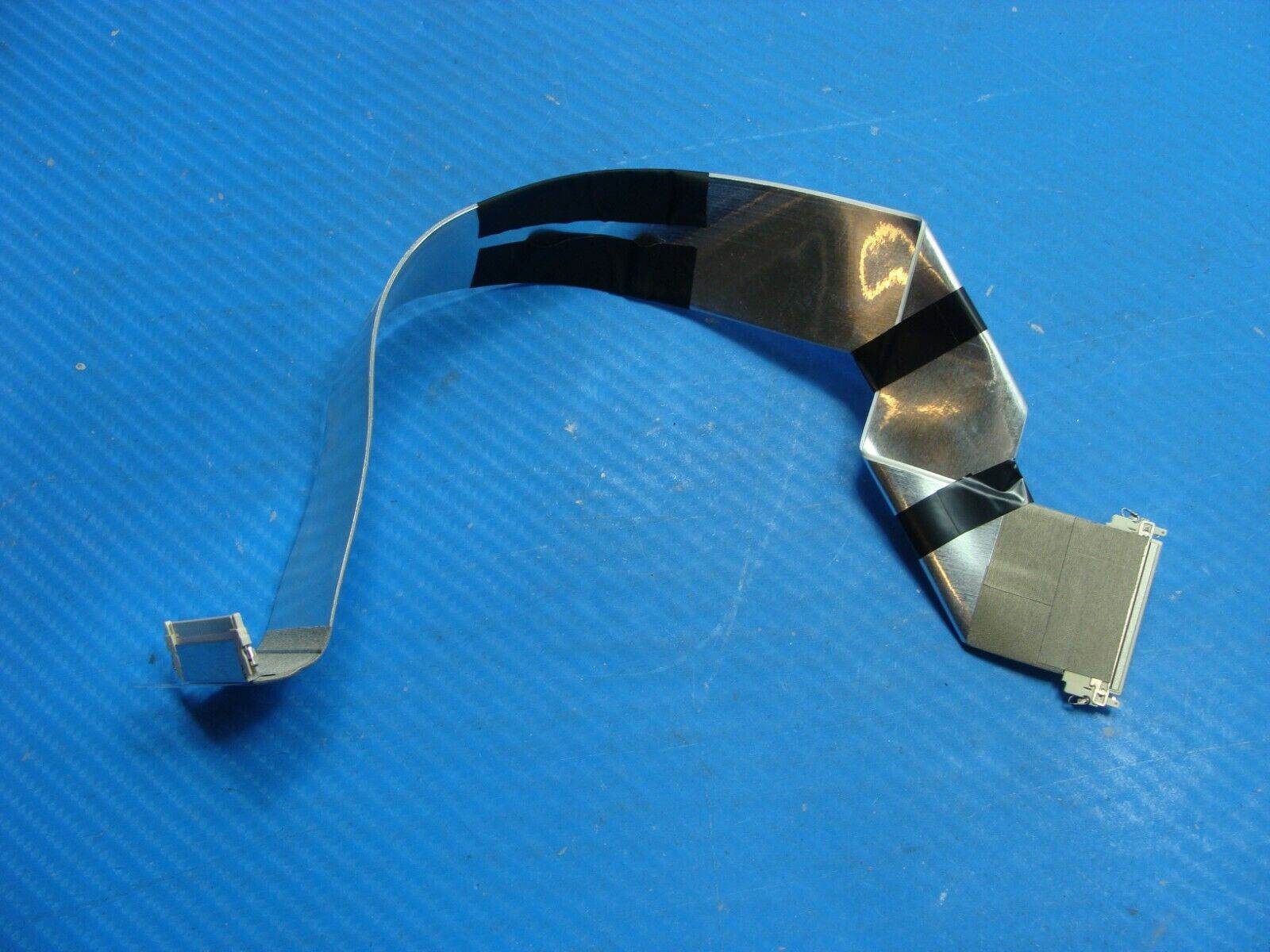 Dell Optiplex 7440 Genuine Desktop LVDS LCD Video Cable GK33W - Tested Computer Laptop Parts