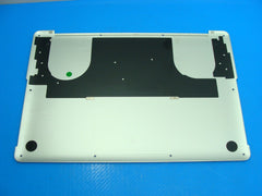 MacBook Pro A1398 15" Mid 2012 MC975LL/A Bottom Case Silver 923-0090
