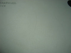 MacBook Pro A1502 13" 2015 MF839LL/A Genuine Bottom Case 923-00503 #1 - Laptop Parts - Buy Authentic Computer Parts - Top Seller Ebay