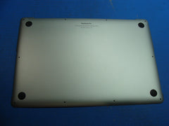 MacBook Pro A1398 15" Mid 2014 MGXC2LL/A Bottom Case 076-00012