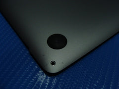 MacBook Pro A1990 15" Mid 2019 MV902LL/A Bottom Case Space Gray 923-03191
