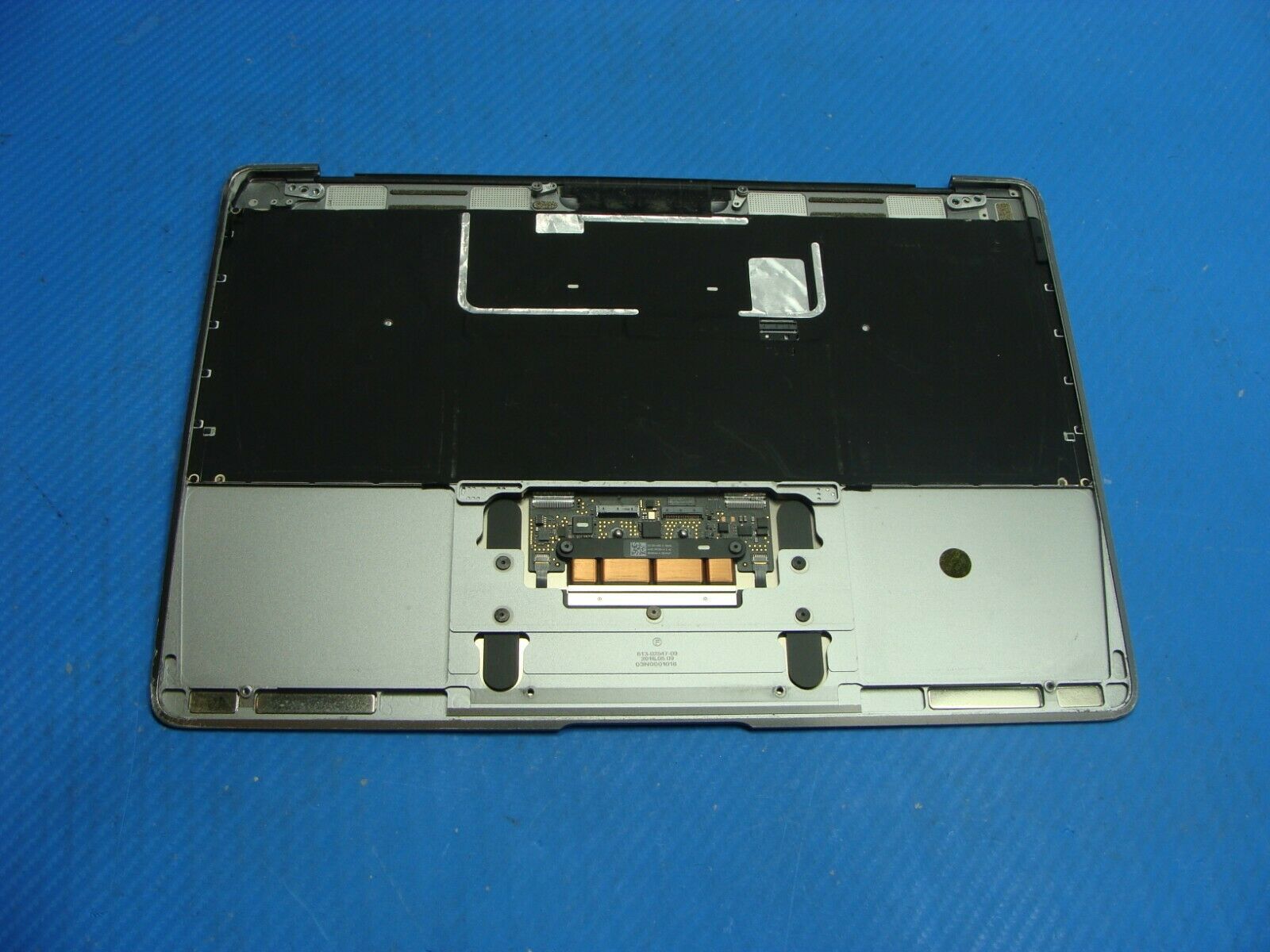 MacBook A1534 12