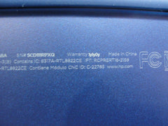 HP Stream 14-cb171wm 14" Genuine Bottom Case Base Cover EA0P9009A1S EA0P900901A - Laptop Parts - Buy Authentic Computer Parts - Top Seller Ebay