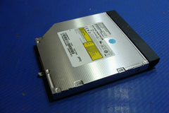Toshiba Satellite 15.6" C855D-S5103 Super Multi DVD-RW Burner Drive SN-208 GLP* - Laptop Parts - Buy Authentic Computer Parts - Top Seller Ebay