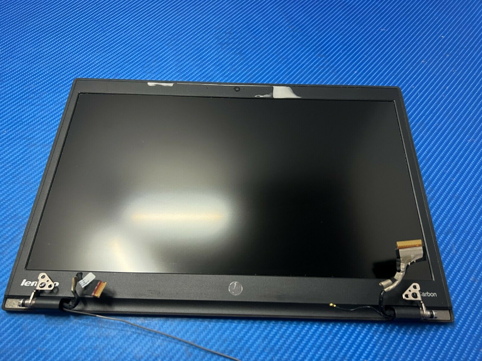 Lenovo Thinkpad x1 Carbon type 3460 i5-3427U HD+ Lcd Screen Complete Assembly 