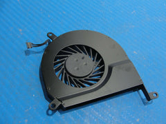 MacBook Pro A1286 15" Late 2008 MB470LL/A CPU Cooling Left Fan 661-4952 