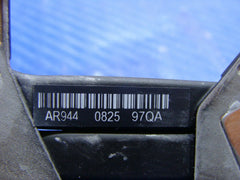 MacBook Pro A1286 15" Mid 2009 MB985LL/A Thermal Module Heatsink 661-5218 ER* - Laptop Parts - Buy Authentic Computer Parts - Top Seller Ebay