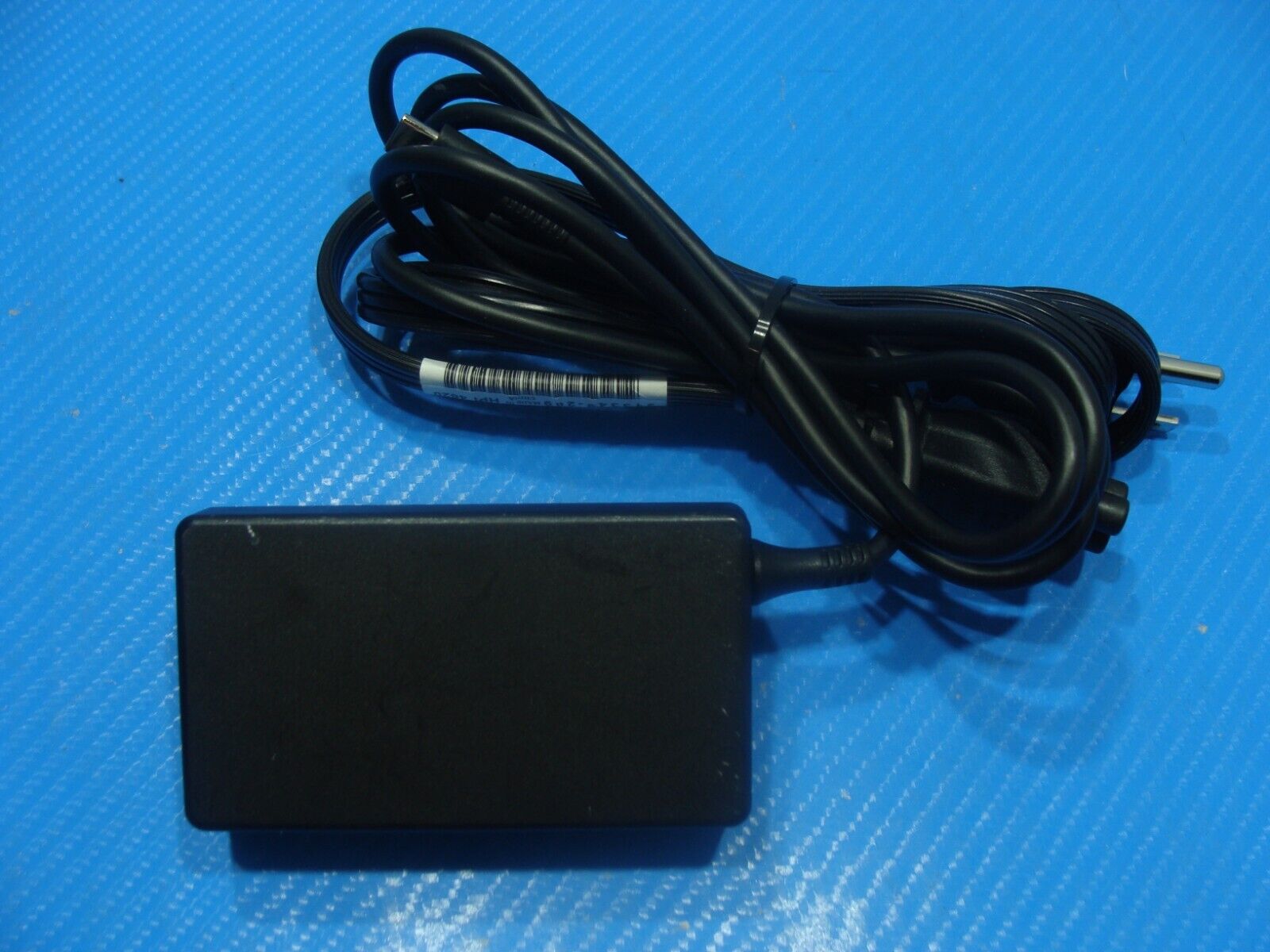 Genuine HP 65W L65505-003 L67440-001 USB-C TRN-DA20 Charger AC Power Adapter