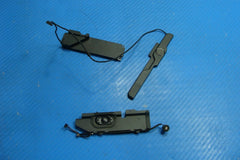 MacBook Pro A1278 13" 2012 MD102LL/A L&R Speaker w/Subwoofer 922-9772 923-0106 