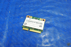 Asus X551C 15.6" Genuine Laptop Wireless WiFi Card AW-NB097H AR5B225 ER* - Laptop Parts - Buy Authentic Computer Parts - Top Seller Ebay