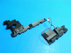 HP Notebook 15-bw071nr 15.6" OEM Left & Right Speaker Set 925306-001 PK23000VN00 - Laptop Parts - Buy Authentic Computer Parts - Top Seller Ebay