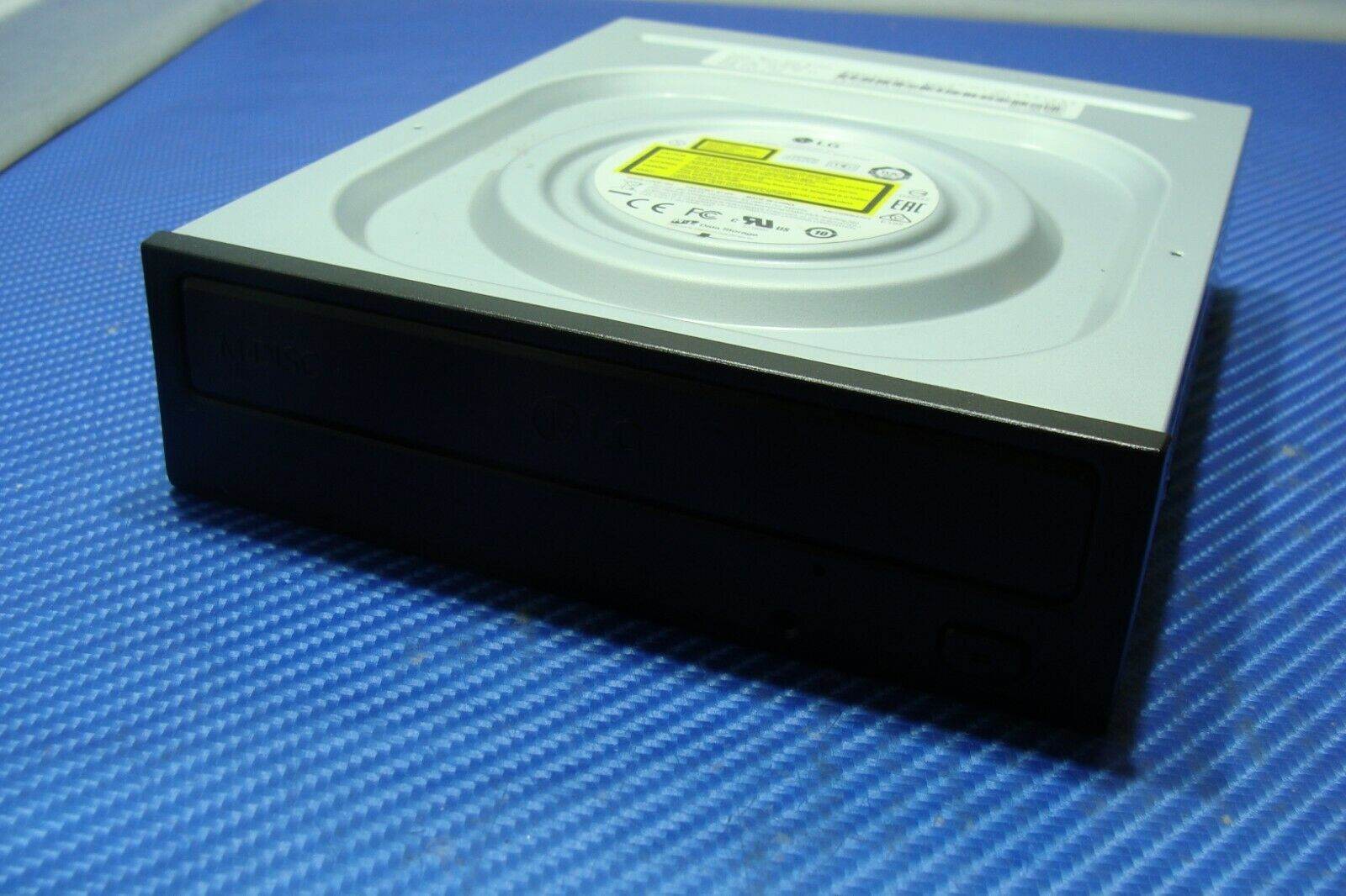 iBuyPower Genuine Desktop Super Multi DVD Burner Drive GH24NSC0 - Tested Computer Laptop Parts