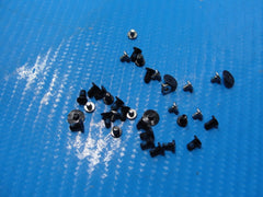 MSI Modern 15 A10M 15.6" Genuine Laptop Screw Set Screws for Repair ScrewSet