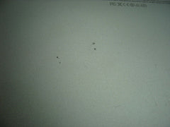 MacBook Air A1466 13" Mid 2013 MD760LL/A MD761LL/A Bottom Case Silver 923-0443 - Laptop Parts - Buy Authentic Computer Parts - Top Seller Ebay