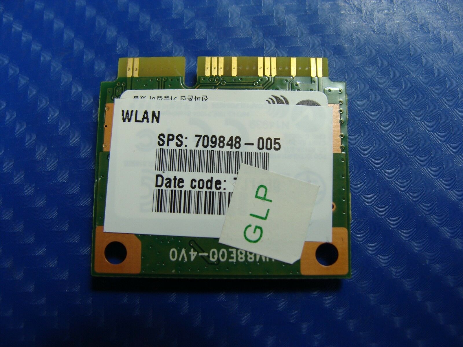 HP 15-r029wm 15.6