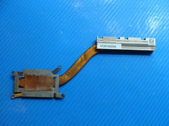 Dell Latitude 5491 14" Genuine Laptop CPU Cooling Heatsink DM5F2 AT26I0020VL