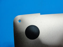 MacBook Pro A1932 13.3" 2018 MRE82LL/A Genuine Bottom Case Gold 923-02827