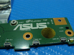 Asus Q503UA-BHI5T16 15.6" Genuine USB Power Button Board w/Cable 69N0SRF10C00 - Laptop Parts - Buy Authentic Computer Parts - Top Seller Ebay