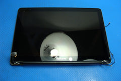 MacBook Pro A1278 Mid 2012 MD101LL/A 13" OEM Glossy LCD Screen Assembly 661-6594