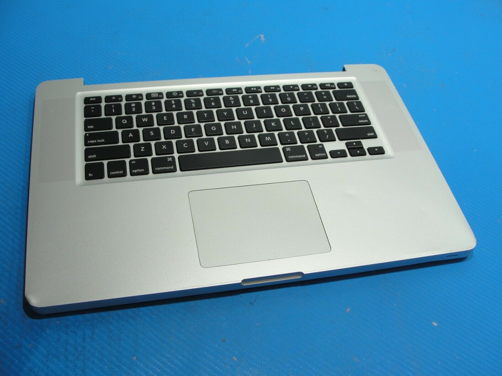 MacBook Pro A1286 15