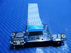 Lenovo G50-45 15.6" Genuine Audio USB Card Reader Board w/Cable NBX0001AH00 ER* - Laptop Parts - Buy Authentic Computer Parts - Top Seller Ebay