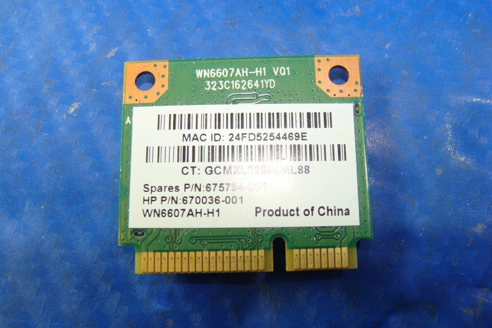 HP 2000-2b44dx 15.6