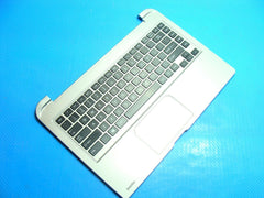Toshiba Satellite W35Dt-A3300 13.3" OEM Palmrest w/Touchpad Keyboard A000270050 - Laptop Parts - Buy Authentic Computer Parts - Top Seller Ebay