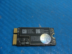 MacBook Air A1466 13" 2014 MD760LL/B WiFi Wireless Bluetooth Card 661-7481 - Laptop Parts - Buy Authentic Computer Parts - Top Seller Ebay