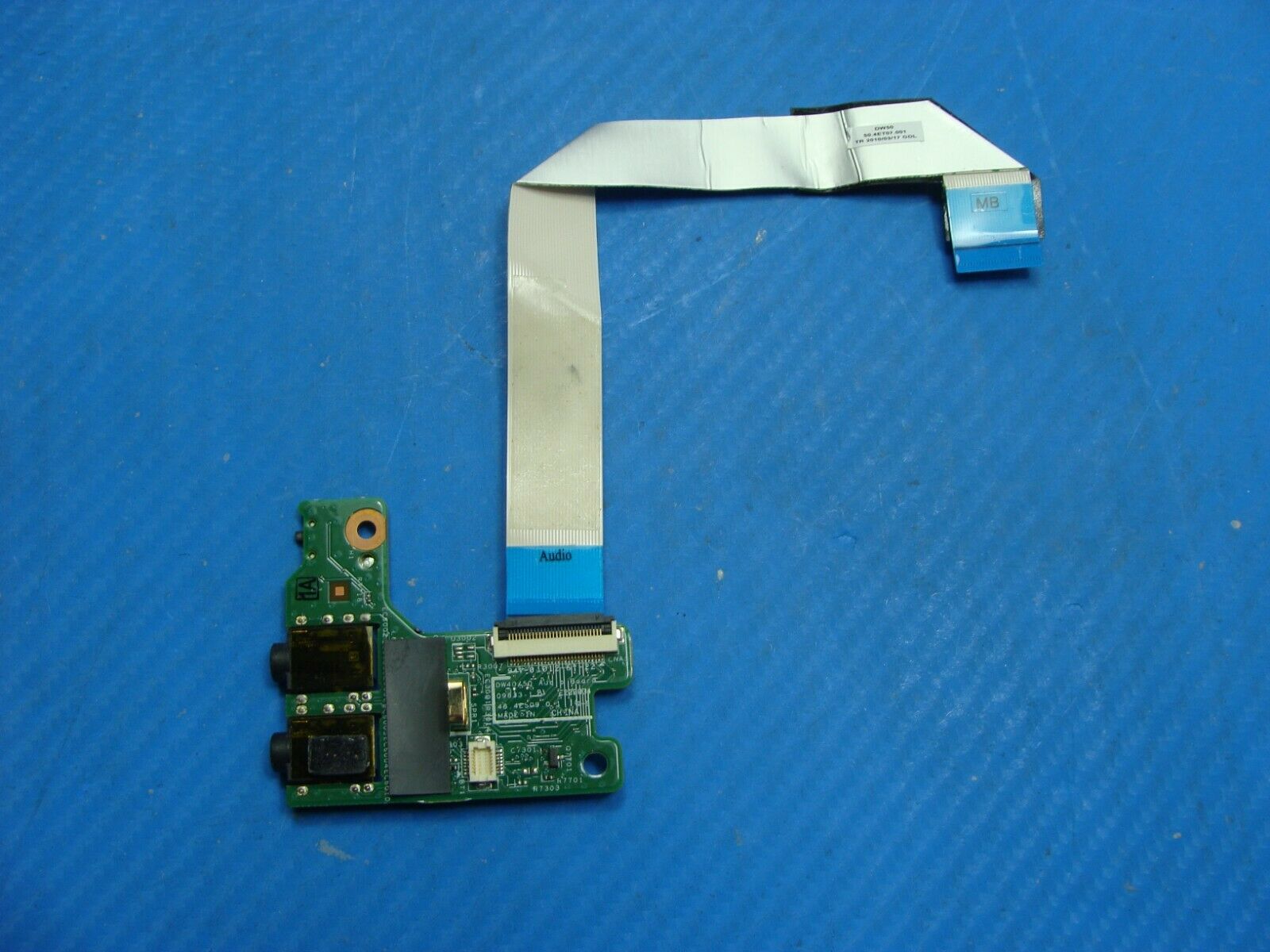 Dell Vostro 3500 15.6