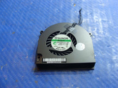 MacBook A1278 13" 2008 MB467LL Original Laptop CPU Cooling Fan 661-4946 Apple