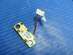 Toshiba Satellite C655 15.6" Genuine Power Button Board w/Cable V000210850 Apple