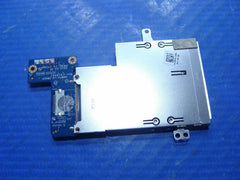 Dell Latitude E5530 15.6" Genuine Laptop Card Reader Board LS-790EP D5KXG ER* - Laptop Parts - Buy Authentic Computer Parts - Top Seller Ebay