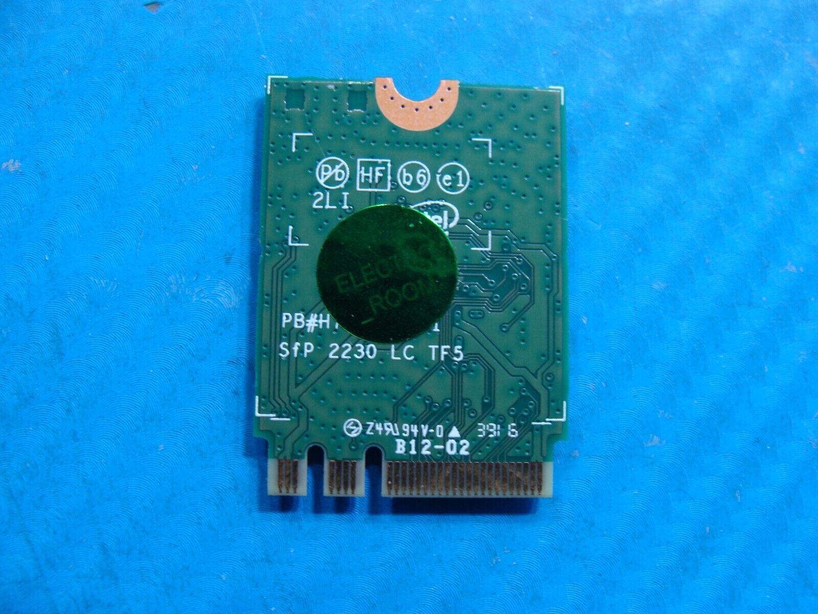 Asus Q304UA-BHI5T11 13.3 Genuine WiFi Wireless Card 8260NGW