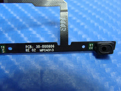 Amazon Kindle Fire HDX GU045RW 8.9" Genuine Mic Microphone Module 30-000806 ER* - Laptop Parts - Buy Authentic Computer Parts - Top Seller Ebay