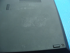 Lenovo Thinkpad T490 14" Bottom Case Base Cover Black AP1AC000J00